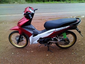 เวฟ110ไอปี53