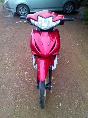 เวฟ110ไอปี53