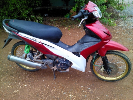 เวฟ110ไอปี53