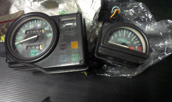 เรือนไมค์ วัดรอบ MTX125