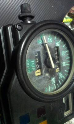 เรือนไมค์ วัดรอบ MTX125