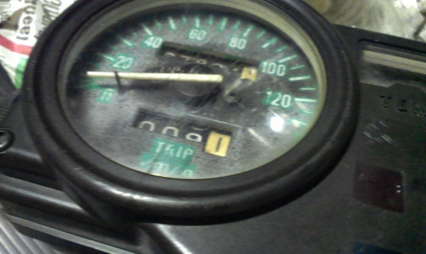 เรือนไมค์ วัดรอบ MTX125