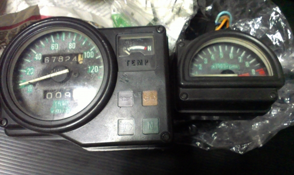 เรือนไมค์ วัดรอบ MTX125