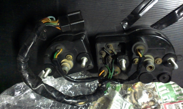 เรือนไมค์ วัดรอบ MTX125