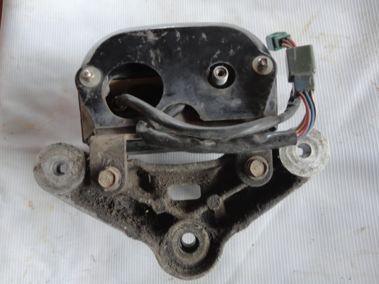 SUZUKI+ไมล์+กุญแจ+แผงคอ K-125 M.3-4 ใช้งานได้ สนใจ โทร.081-005-8785