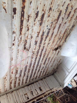 โตโยต้า 4 X 4 สถาพสวย พร้อนใช้งาน โตโยต้า 4 X 4 สถาพสวย พร้อนใช้งาน