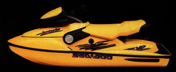 ขาย Seadoo xp800 ลิมิเต็ด 2 จังหวะ