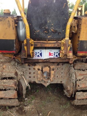 ขาย มิสซูแคท BD2Gf