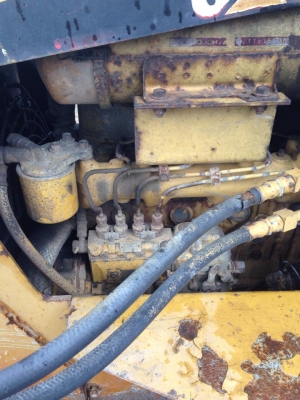 ขาย มิสซูแคท BD2Gf ขาย มิสซูแคท BD2Gf