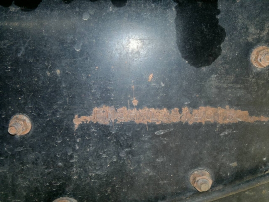 ขายFM3Hสวยจัด