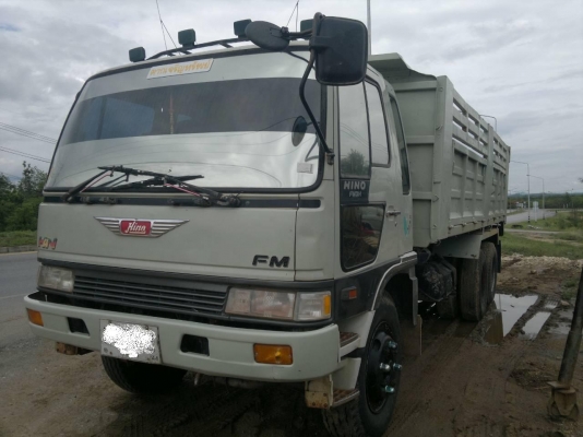 ขายFM3Hสวยจัด