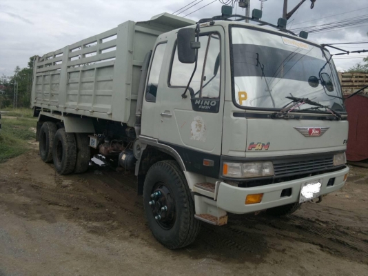 ขายFM3Hสวยจัด