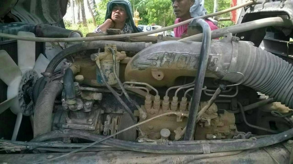 จ้าวอินทรีย์หัวสิงไฮเทค