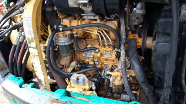 ขาย pc30-7   ครับ