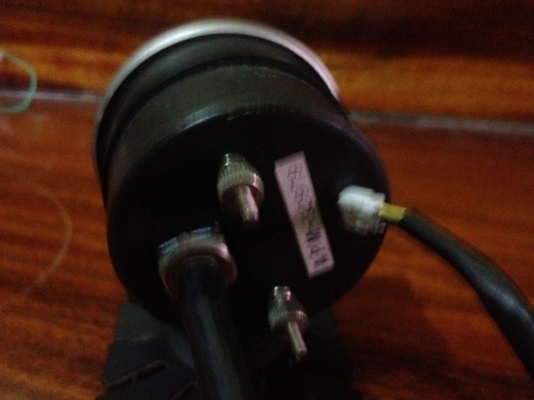 วัดบูส APEXI ของเก่าญี่ปุ่นสภาพสวย