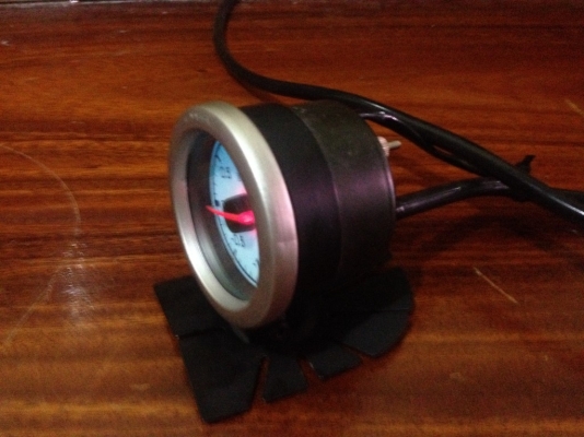 วัดบูส APEXI ของเก่าญี่ปุ่นสภาพสวย