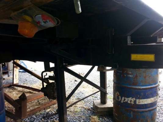 ขายกะบะสามมิตร ครบชุด สนใจติดต่อได้ที่ 085-3635720