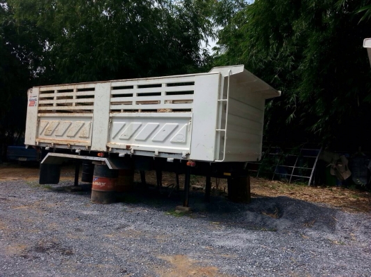 ขายกะบะสามมิตร ครบชุด สนใจติดต่อได้ที่ 085-3635720