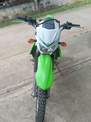 ขาย klx 150 cc ขาย klx 150 cc
