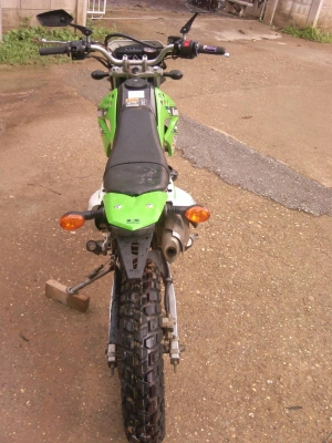 ขาย klx 150 cc ขาย klx 150 cc