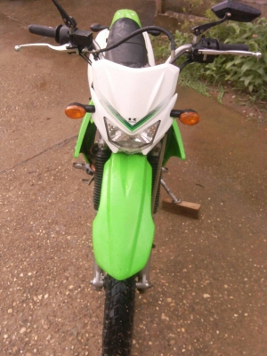ขาย klx 150 cc ขาย klx 150 cc