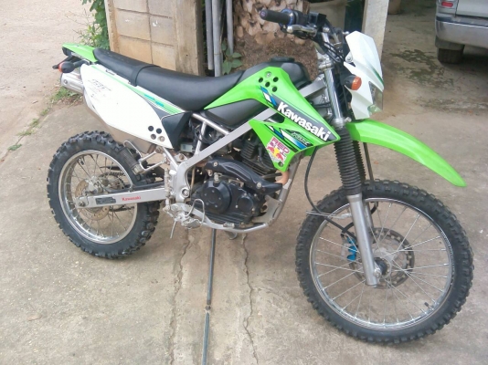 ขาย klx 150 cc ขาย klx 150 cc