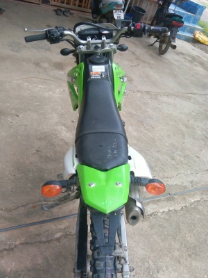 ขาย klx 150 cc ขาย klx 150 cc