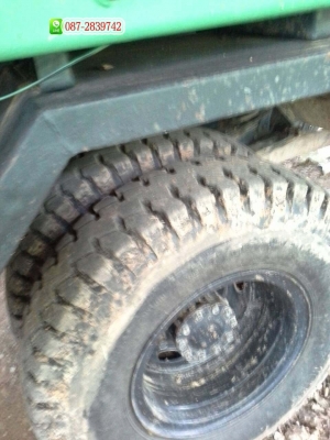 ขายรถดั้มพ์ 6 ล้อ ขนาดกลาง HINO 175 แรงม้า