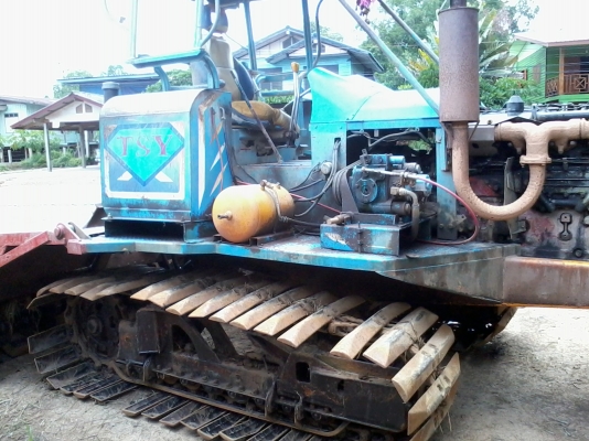 ขายรถตีดิน ขายรถตีดิน