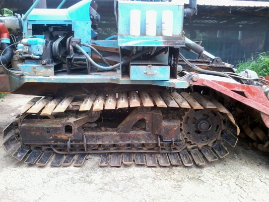 ขายรถตีดิน ขายรถตีดิน