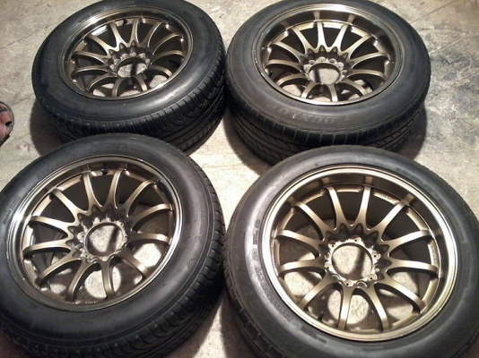 ขอบ17 กว้าง8.5-9.5