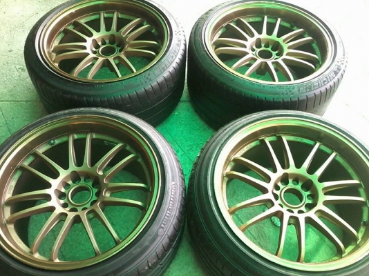 ขอบ18 spp 10.5ทั่ง4ลูก ขอบ18 spp 10.5ทั่ง4ลูก