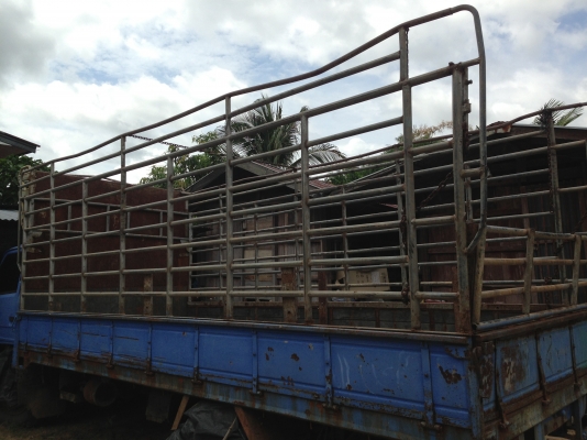 ขายกระบะ115