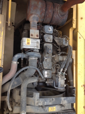 ขาย!!!KOMATSU PC200-7 ไมล์13,XXXชม.เอกสารใบแจ้งจำหน่ายค่ะ