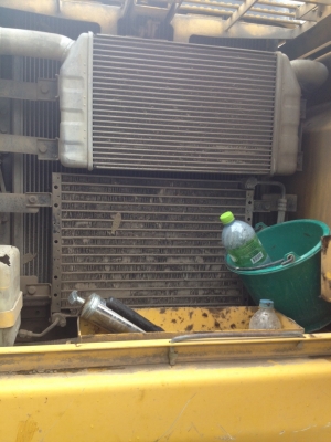 ขาย!!!KOMATSU PC200-7 ไมล์13,XXXชม.เอกสารใบแจ้งจำหน่ายค่ะ