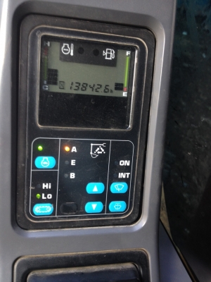 ขาย!!!KOMATSU PC200-7 ไมล์13,XXXชม.เอกสารใบแจ้งจำหน่ายค่ะ