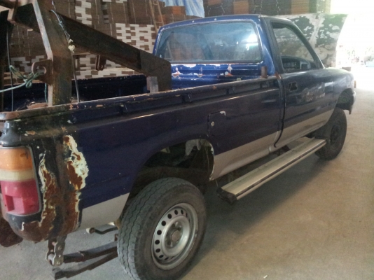 ระเบิดอะไหล่mighty xตอนเดียวพร้อมทะเบียน