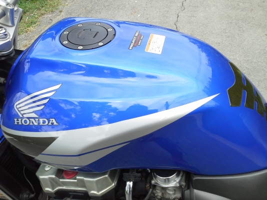 ขายHonda cb1300cc.ปี99 รถพร้อมใช้งานออกทริปได้เลยครับ