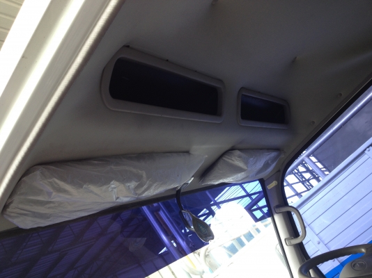 ขายรถบรรทุก 4 ล้อ HINO ดูโทร ยูโร 3 สภาพสวยมาก ตู้บรรทุกสนใจติดต่อ 080-4477814 พีรพงษ์