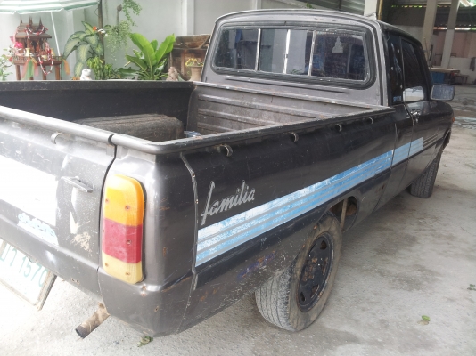 ขายมาสด้า1300ตามรูป30000บาท