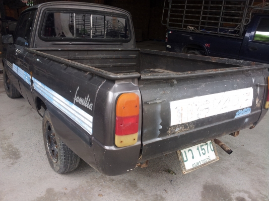 ขายมาสด้า1300ตามรูป30000บาท