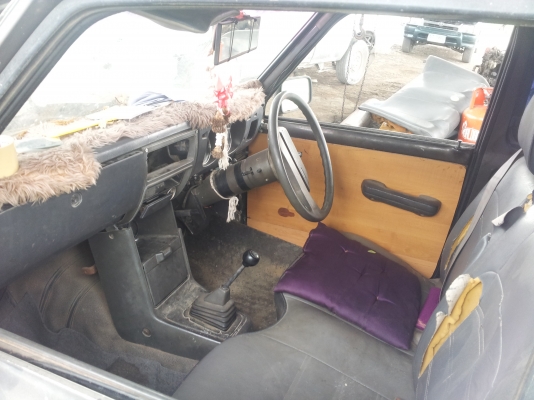 ขายมาสด้า1300ตามรูป30000บาท