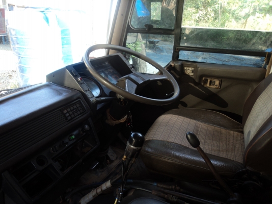 รถบรรทุก