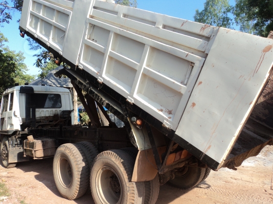 รถบรรทุก