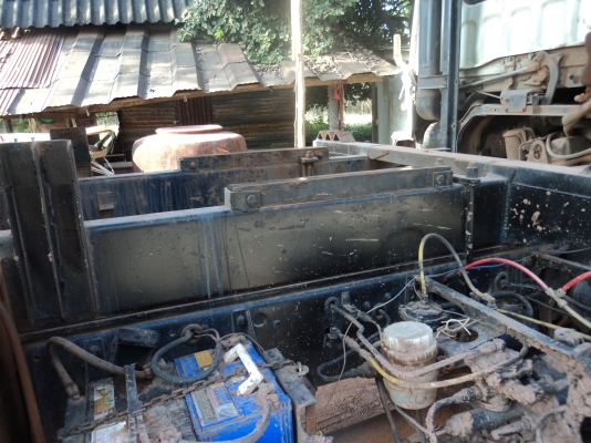 รถบรรทุก