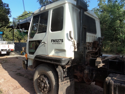 รถบรรทุก