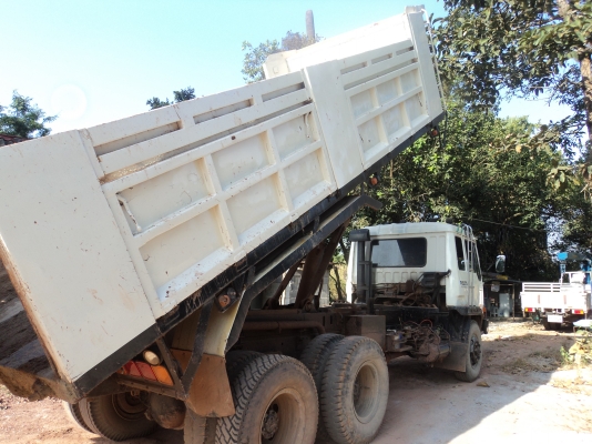 รถบรรทุก