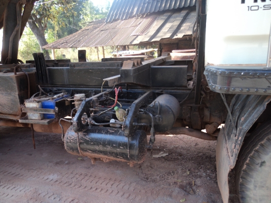 รถบรรทุก