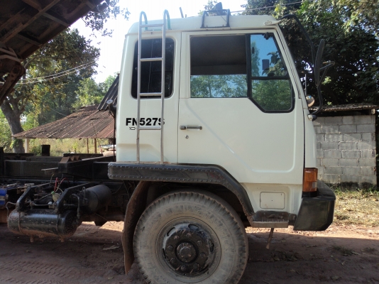 รถบรรทุก