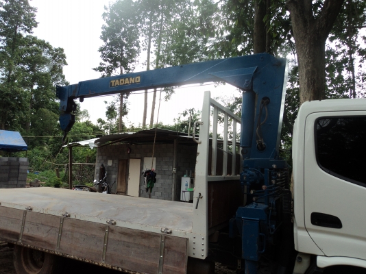 ขายเครน